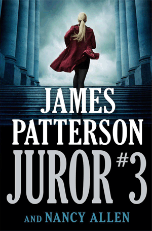 James Patterson