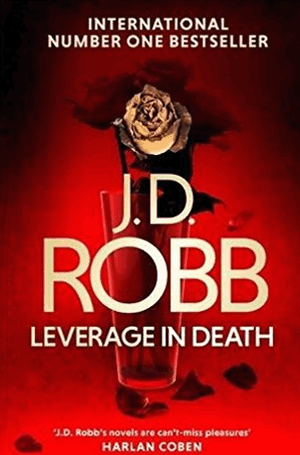 J.D Robb