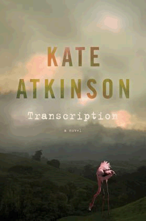 Kate Atkinson