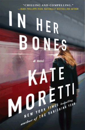 Kate Moretti