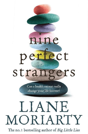 Liane Moriarty