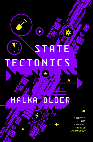 Malka Older