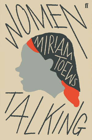 Miriam Toews