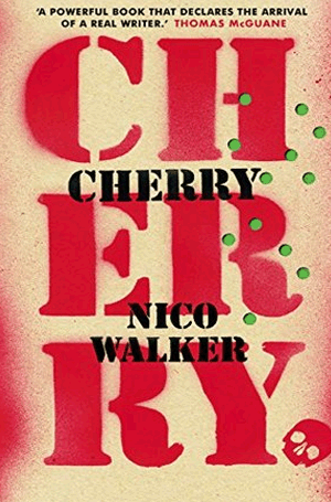 Nico Walker