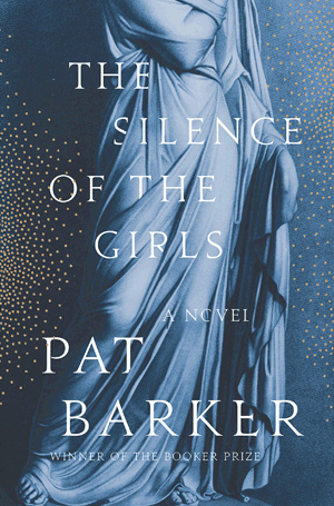 Pat Barker