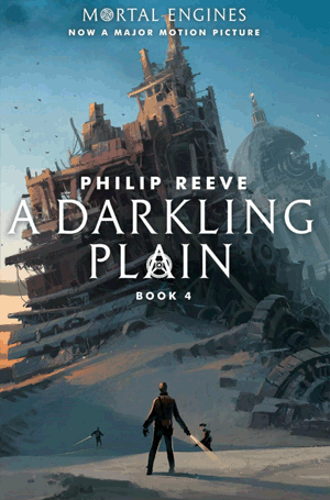 Philip Reeve