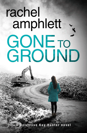 Rachel Amphlett