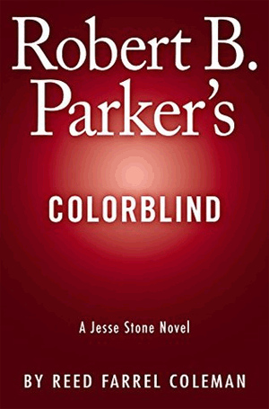 Robert B. Parker