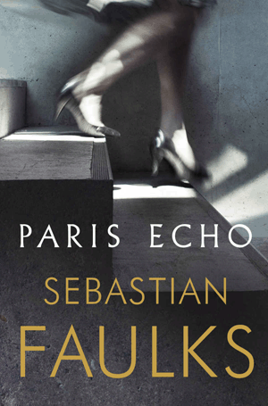 Sebastian Faulks