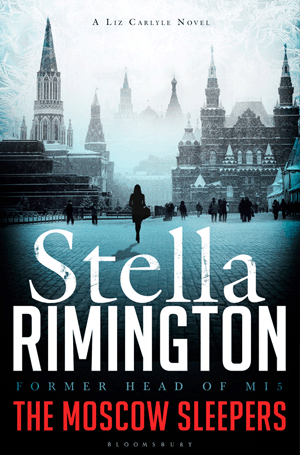 Stella Rimington