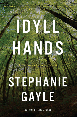 Stephanie Gayle