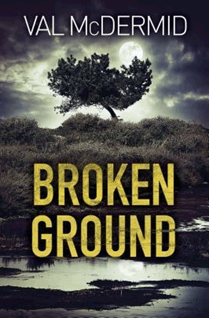 Val McDermid