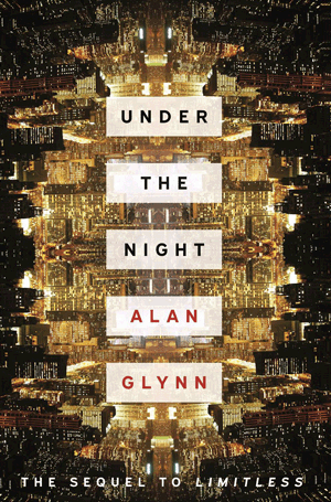 Alan Glynn