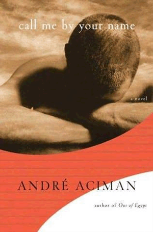 Andre Aciman