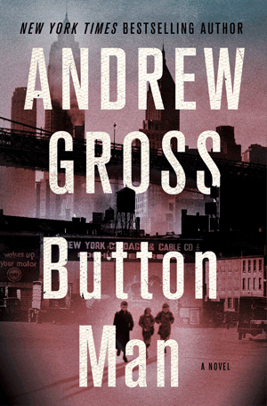 Andrew Gross