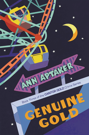Ann Aptaker