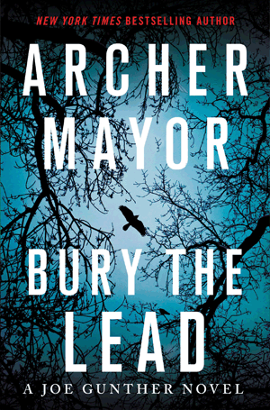 Archer Mayor