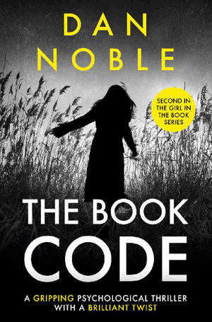 Dan Noble