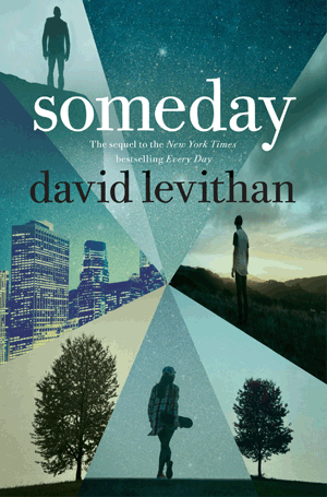 David Levithan