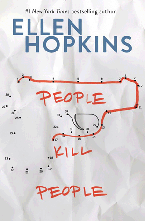 Ellen Hopkins