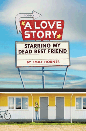 Emily Horner