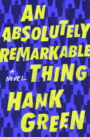 Hank Green