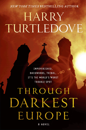 Harry Turtledove
