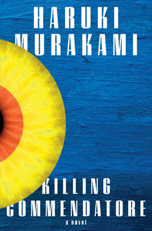 Haruki Murakami