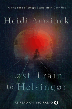 Heidi Amsinck