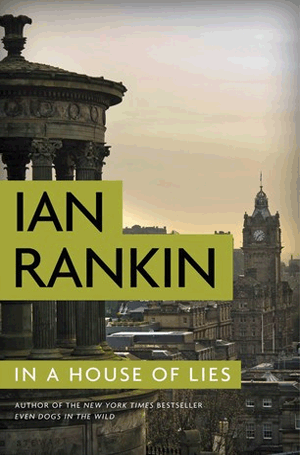 Ian Rankin