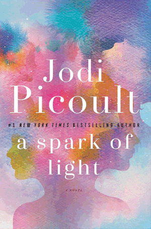 Jodi Picoult