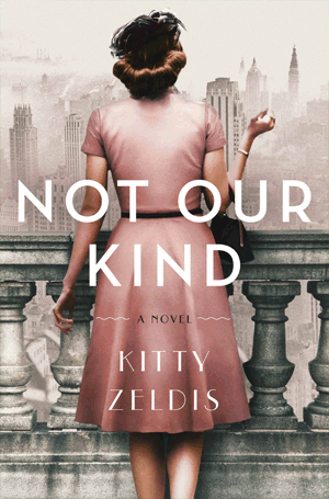 Kitty Zeldis