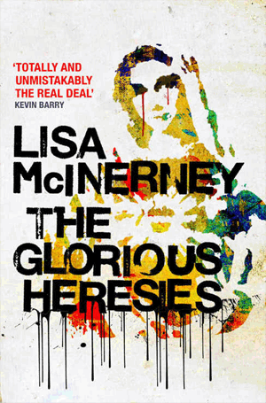Lisa McInerney