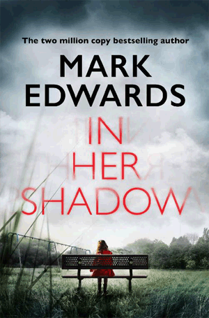 Mark Edwards