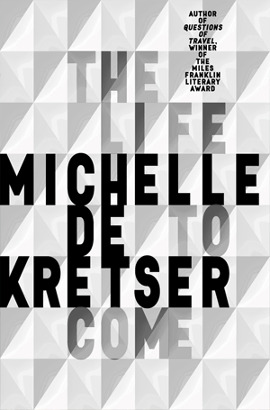 Michelle de Kretser