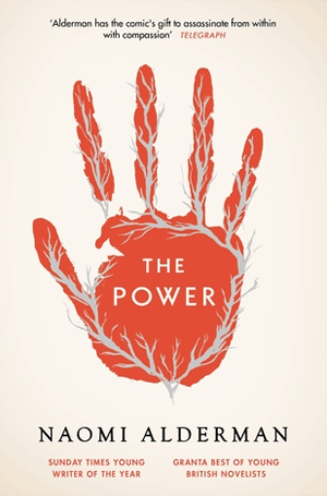 Naomi Alderman