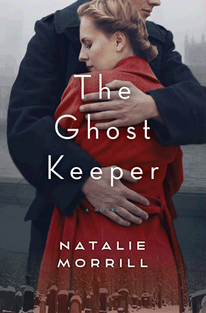 Natalie Morrill