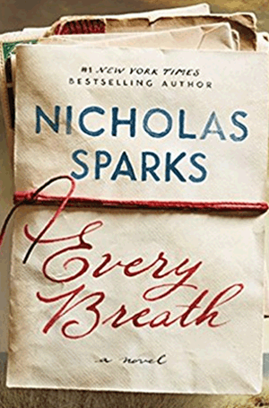 Nicholas Sparks