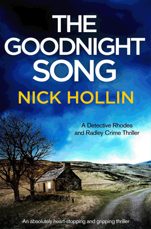 Nick Hollin