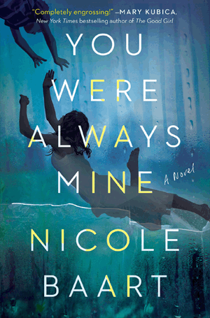 Nicole Baart