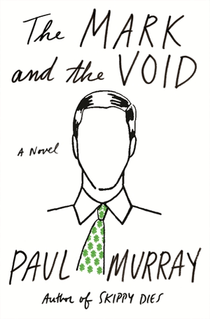 Paul Murray
