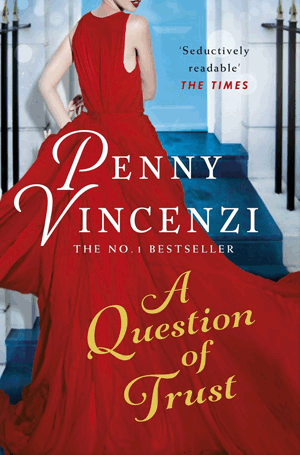 Penny Vincenzi