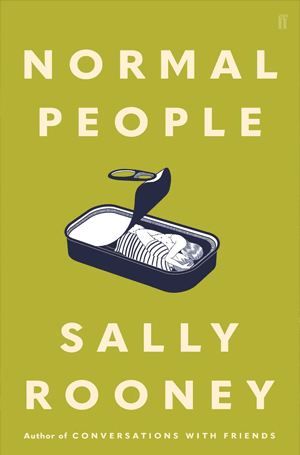 Sally Rooney