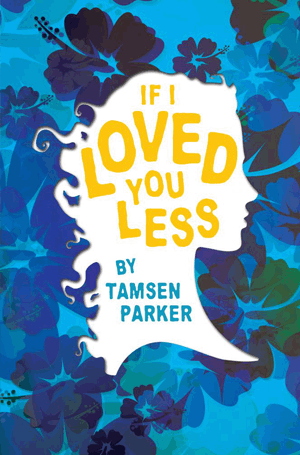 Tamsen Parker