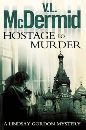 Val McDermid