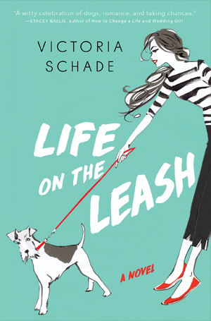 Victoria Schade