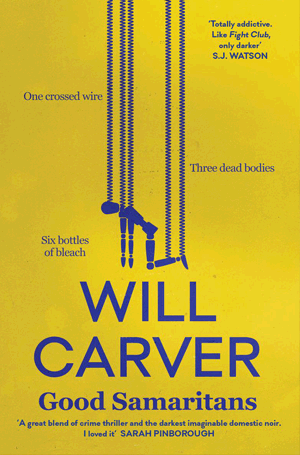 Will Carver