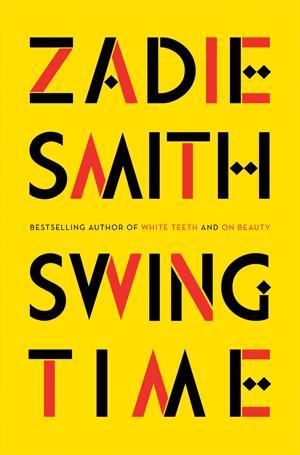Zadie Smith