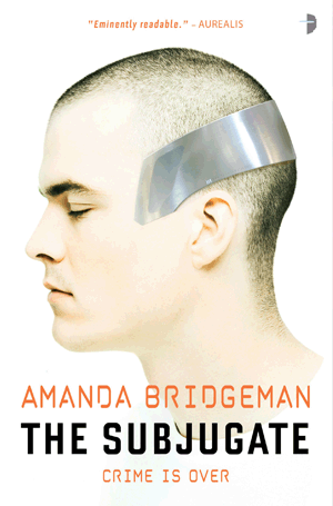 Amanda Bridgeman