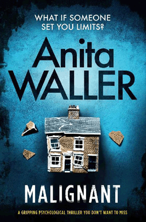 Anita Waller